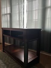 Wooden stands entertainment for sale  Charleston