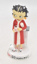 Betty boop collectables for sale  EAST GRINSTEAD