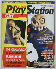 Rivista mia play usato  Roma