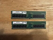 Samsung ram 16gb gebraucht kaufen  Weilrod