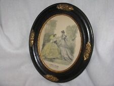 Victorian oval wooden for sale  Schuylkill Haven