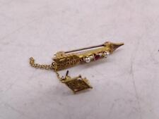 Vintage sorority arrow for sale  Lannon