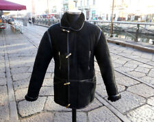 Giacca giaccone pelle usato  Milano