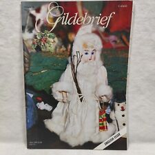 Gildebrief volume 1999 for sale  Tucson