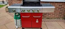 Outback apollo burner for sale  WOKING