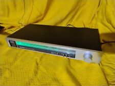 Pioneer 540l tuner usato  Castellarano