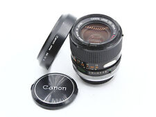 Rare canon 35mm d'occasion  Jussey