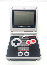 Sistema portátil NES Game Boy Advance SP edição limitada Nintendo Classic comprar usado  Enviando para Brazil