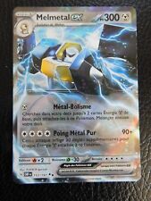 Carte pokemon melmetal d'occasion  Péronne