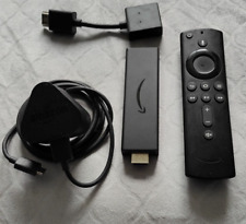 Amazon fire stick for sale  Shipping to Ireland