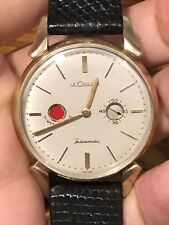 Rare vintage lecoultre for sale  Bayside