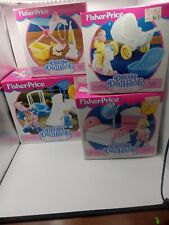 doll fisherprice house for sale  Quitman