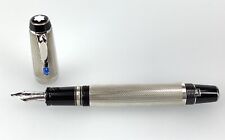 Montblanc boheme silver gebraucht kaufen  Düsseldorf