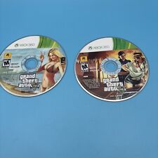 Grand Theft Auto V, Xbox 360, DISK ONLY. READ DESCRIPTION , used for sale  Shipping to South Africa