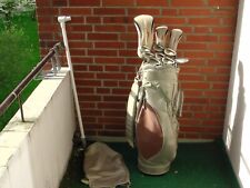 golfset damen gebraucht kaufen  Hamburg