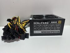 Senlifang atx 1600w for sale  Radcliff