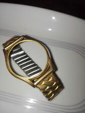 Bracciale orologio elastico usato  Genova