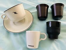 Tasses café nespresso d'occasion  Marseille IV