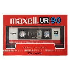 Maxell vintage 1985 for sale  Shipping to Ireland