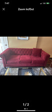 macy s couch for sale  Armonk