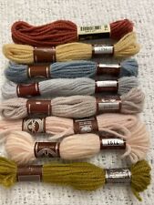 Tapestry wool yarn for sale  PRESTON