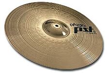 Paiste pst5 splash usato  Codroipo