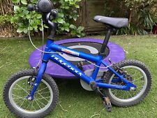 Ridgeback mx14 childs for sale  ST. ALBANS