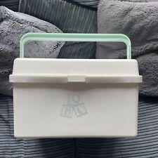 baby changing box for sale  WIGAN