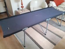 Vango folding camp bed, used for sale  Shipping to South Africa