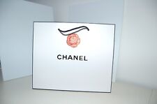 Chanel papiertragetasche rot gebraucht kaufen  Elmshorn