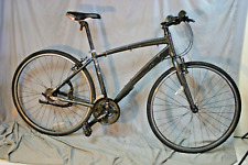 city hybrid bicycle for sale  Madison