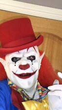 Maschera imp clown usato  Spedire a Italy
