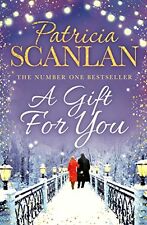 Gift patricia scanlan for sale  UK