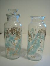 Decorative glass jars for sale  Derwood