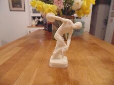 alabaster figurines for sale  LEYBURN