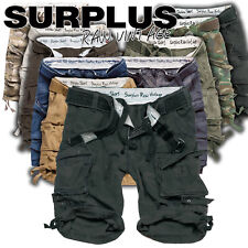 Surplus cargo shorts for sale  Shipping to Ireland