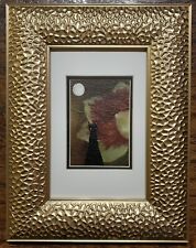 Framed original oil for sale  Hughson