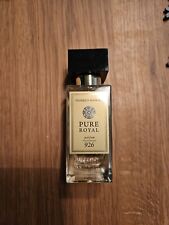 Pure royal perfume for sale  ABERDARE