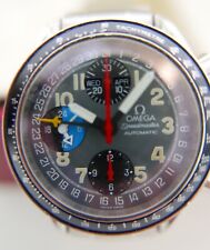 omega speedmaster chronograph for sale  BRISTOL