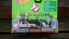 Hotwheels ghostbusters ecto for sale  BURY