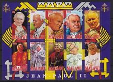 Malawi 2012 briefmarken gebraucht kaufen  Gernsheim