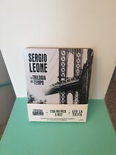 Sergio leone trilogia usato  Segrate
