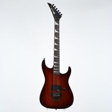 Usado, Guitarra eléctrica Charvel Limited modelo 88 Tobacco Sunburst década de 1980 hecha en Japón segunda mano  Embacar hacia Argentina