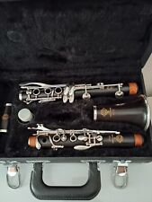 Clarinette selmer 10s d'occasion  Lagnieu