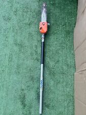 stihl long reach hedge trimmer for sale  Shipping to Ireland