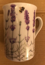 Norfolk lavender mug for sale  CHELMSFORD