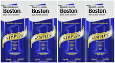 Boston simplus multi for sale  IVER
