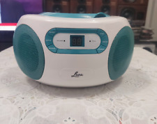 Radio player lava for sale  COVENTRY