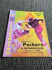 1964 49ers green for sale  San Francisco