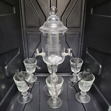 Pernod absinthe fountain for sale  Arlington